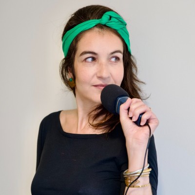 Valérie Bauhain ciao paris