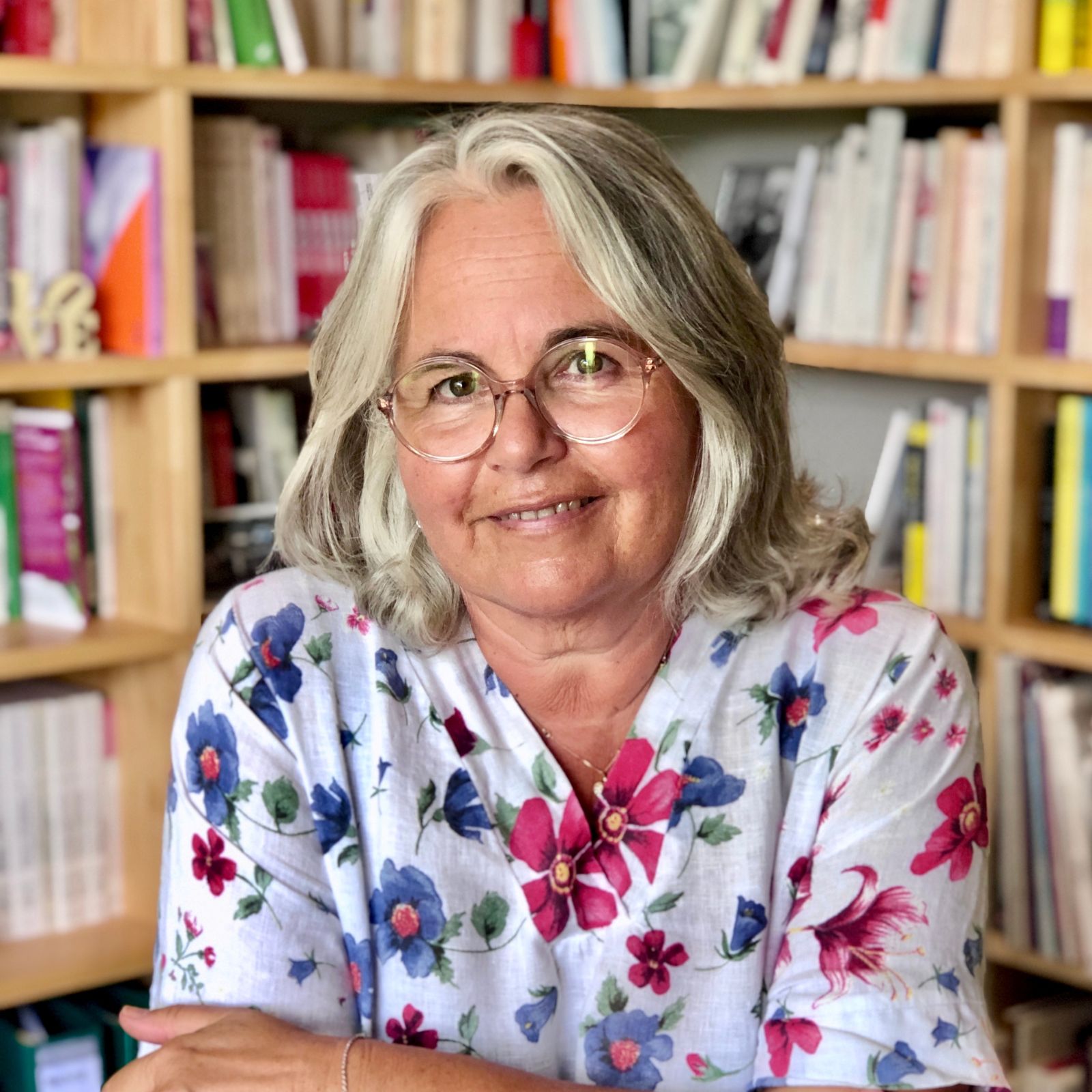 Fabienne Kraemer psychanalyste quitter paris