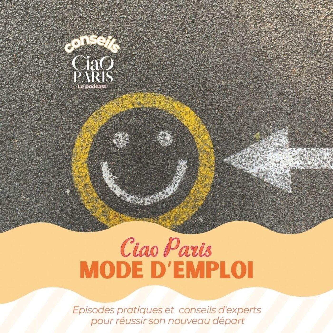 playlist quitter paris Quitter Paris, mode d'emploi