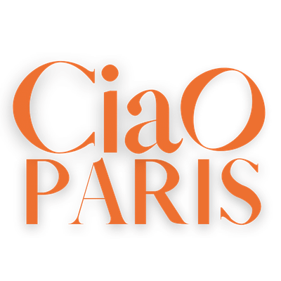 Logo ciao paris