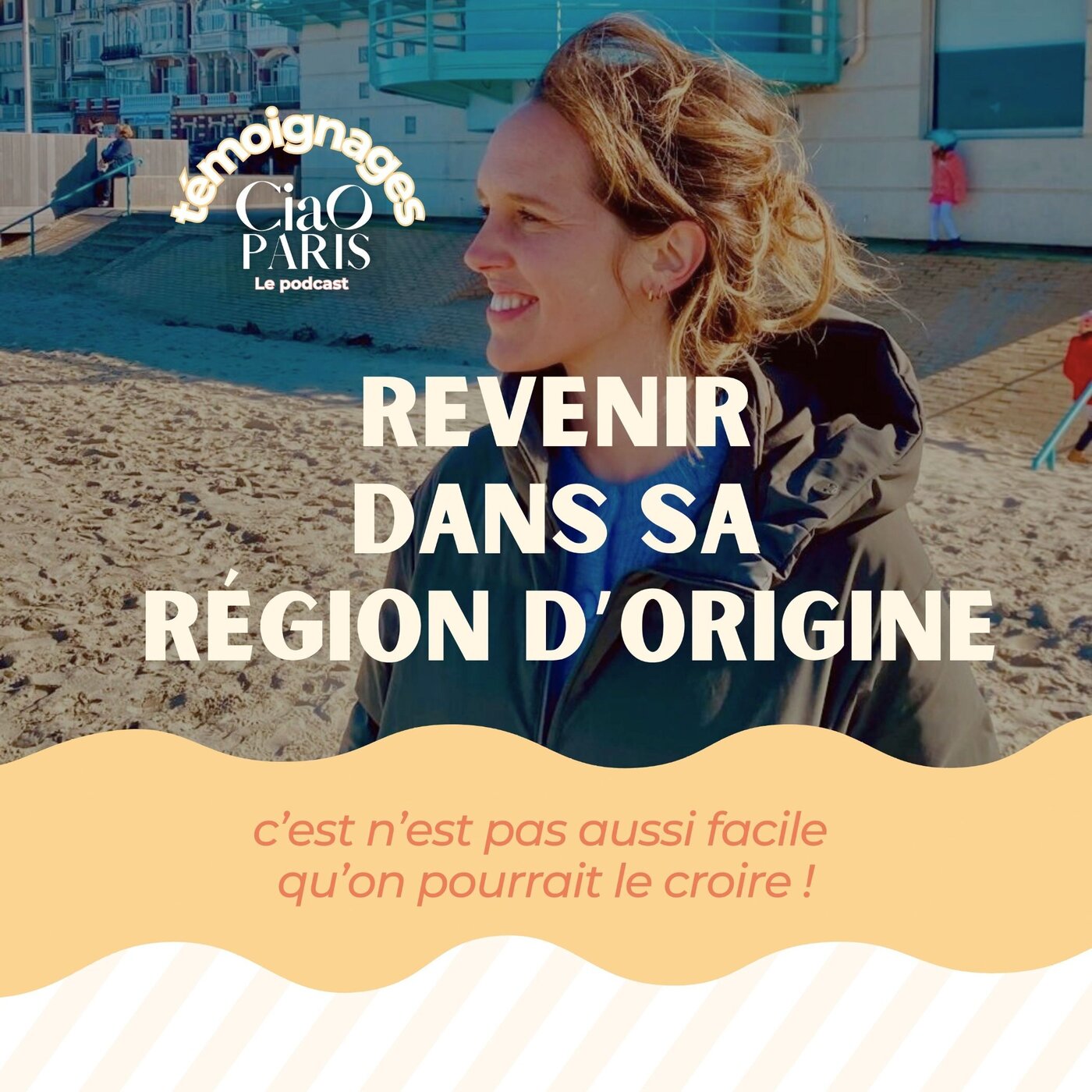 playlist ceux qui reviennent dans leur region