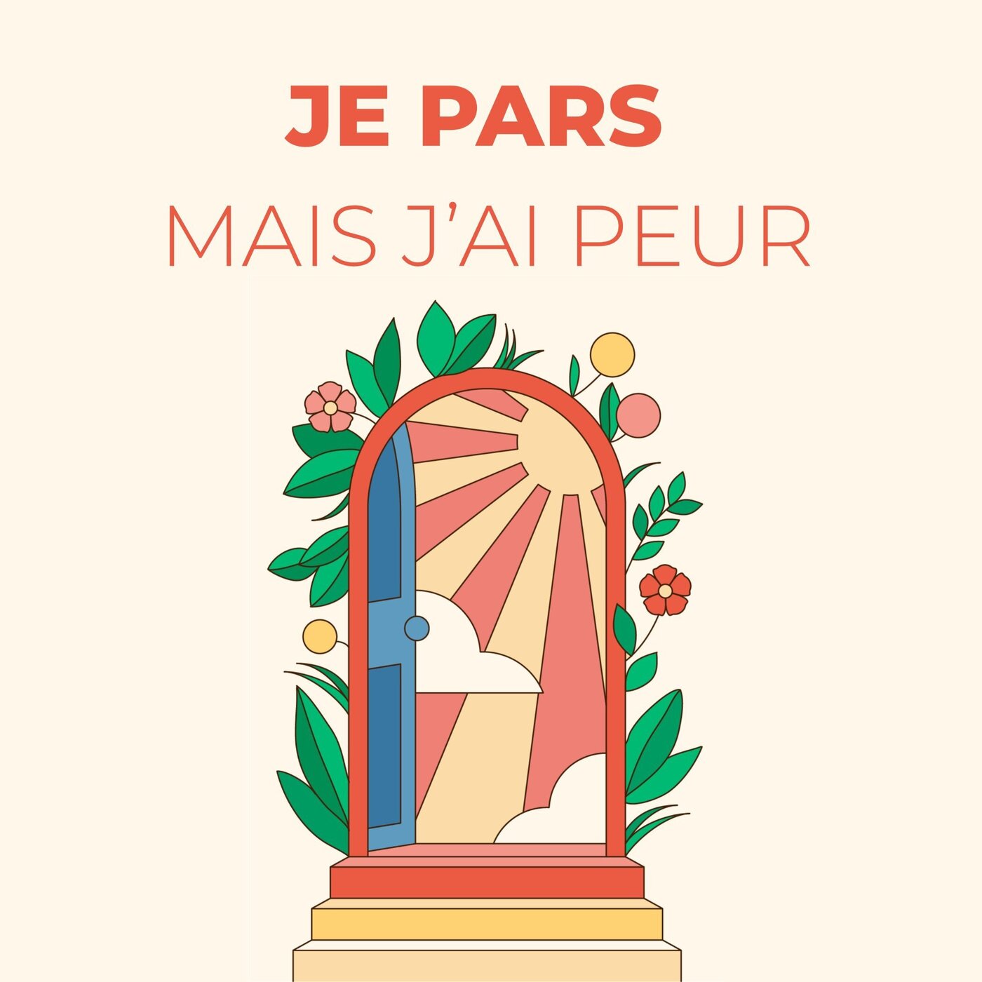 playlist je pars mais j'ai peur ciao paris