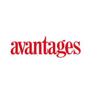 logo avantages magazine