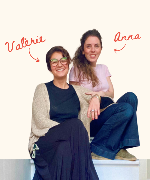 Valérie & Anna - Podcast attractivité territoriale : devenez partenaire | Ciao Paris.